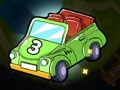 بازی Car Idle ﺭﺎﮑﯿﺑ ﻦﯿﺷﺎﻣ ﻡﺎﻏﺩﺍ  آنلاین