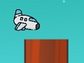 بازی Flappy ﮏﺷﻮﻣ  آنلاین