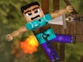 بازی Ragdoll Smash ﺩﺮﺒﻧ آنلاین
