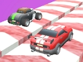 بازی Gear Race 3D آنلاین
