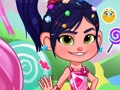 بازی Candyland ﺱﺎﺒﻟ  آنلاین