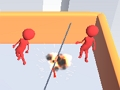 بازی Man Bullet Man 3D Online آنلاین