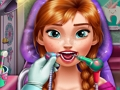 بازی Ice Princess ﯽﻌﻗﺍﻭ ﮏﺷﺰﭙﻧﺍﺪﻧﺩ  آنلاین