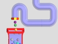 بازی Perfect Pipes 3D - ﺪﯿﺸﮑﺑ ﺍﺭ ﻕﺎﺠﻨﺳ  آنلاین