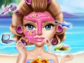بازی Fashionista ﯽﻌﻗﺍﻭ ﻞﺒﻗ ﻮﯾﺪﻟﺎﻣ  آنلاین