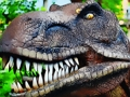 بازی Tyrannosaurus Rex Carnivore ﯽﯾﻮﻣ ﻩﺭﺍ ﯼﺭﺎﮐ ﺖﺒﻨﻣ ﻩﺭﺍ  آنلاین
