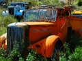 بازی Rusty Trucks ﯽﯾﻮﻣ ﻩﺭﺍ  آنلاین