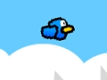 بازی Flappy Birds ﺪﺷ ﯼﺯﺎﺳﺯﺎﺑ  آنلاین