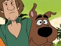 بازی Scooby Doo ﻥﺎﻬﻨﭘ ﯼﺎﻫ ﻩﺭﺎﺘﺳ  آنلاین
