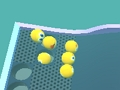 بازی Waggle Balls 3D آنلاین