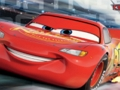 بازی Cars: McQueen Cars Collection ﻝﺯﺎﭘ  آنلاین