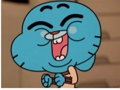 بازی World Amazing of Gumball Puzzle  آنلاین