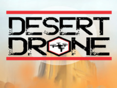 بازی DESERT DRON  آنلاین