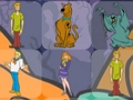 بازی Scooby doo Match 3 آنلاین