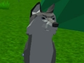 بازی 3D ﮒﺮﮔ ﺯﺎﺳ ﻪﯿﺒﺷ آنلاین