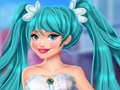 بازی Akihabara ﺪﻣ ﻮﯿﮐﻮﺗ  آنلاین