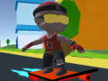 بازی Mighty Raju 3D Hero  آنلاین