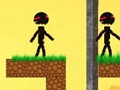 بازی Stickman vs Stickman 2 آنلاین