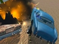 بازی Xtreme Demolition Arena ﯽﺑﺭﺩ آنلاین