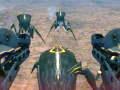 بازی Alien Shooter :ﺕﺍﺮﺸﺣ  آنلاین