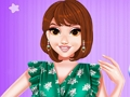 بازی Ootd ﻞﮔ ﯼﺎﻫ ﺱﺎﺒﻟ ﯽﺣﺍﺮﻃ  آنلاین