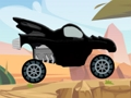 بازی Batcar ﻩﺪﻨﻧﺍﺭ  آنلاین