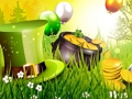 بازی ﮎﺭﺎﺒﻣ ﻥﺎﺑﺎﯿﺧ ﮏﯾﺮﺗﺎﭘ ﺯﻭﺭ  آنلاین