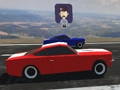 بازی Drag Racing 3D آنلاین