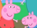 بازی Peppa ﮎﻮﺧ ﻪﻈﻓﺎﺣ  آنلاین