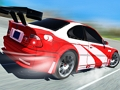 بازی Drag Racing 3D 2021 آنلاین
