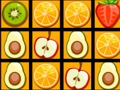 بازی Fruit Match3 ﮎﻮﻠﺑ  آنلاین