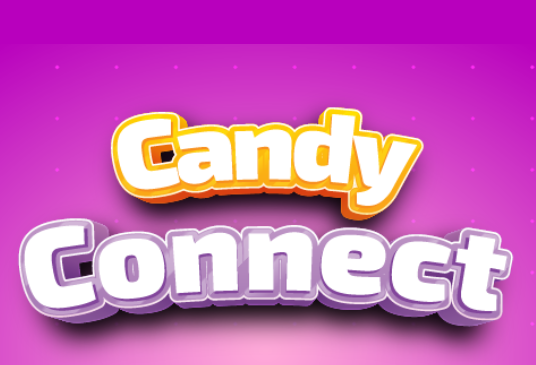 بازی Candy Connect آنلاین