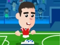 بازی ﮒﺭﺰﺑ ﻝﺎﺒﺗﻮﻓ - ﯽﮑﺳﻭﺮﻋ ﻝﺎﺒﺗﻮﻓ  آنلاین