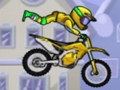 بازی Xtreme Moto ﯼﺭﺍﻮﺳ ﻪﺧﺮﭼﻭﺩ ﯼﺍ ﻪﻘﺑﺎﺴﻣ ﯼﺯﺎﺑ  آنلاین