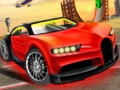 بازی 3D Speed Racing 3D  آنلاین