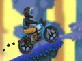 بازی X-Trail Racing ﯽﻧﺎﺘﺴﻫﻮﮐ ﯽﯾﻮﺟﺍﺮﺟﺎﻣ  آنلاین