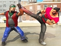 بازی Fight Club: Arena Fighting Ring آنلاین