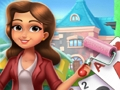 بازی ﻩﺮﻔﻧ ﮏﯾ ﻍﺎﺑ  آنلاین