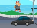 بازی Crazy Runner HD آنلاین