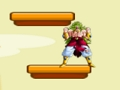 بازی DragonBall ﺵﺮﭘ  آنلاین