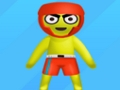 بازی Rocket Punch 2 Online آنلاین