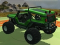 بازی Simulator Ultimate Truck Stunts 2020 آنلاین