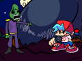بازی Funkin Martian Mixtape ﺐﺷ ﻪﻌﻤﺟ  آنلاین