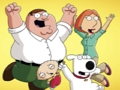 بازی Family Guy ﯽﯾﻮﻣ ﻩﺭﺍ ﯼﺭﺎﮐ ﺖﺒﻨﻣ ﻩﺭﺍ ﻪﻋﻮﻤﺠﻣ  آنلاین
