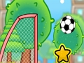 بازی Soccer Super Star - ﻝﺎﺒﺗﻮﻓ  آنلاین