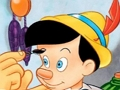 بازی Pinocchio ﯽﯾﻮﻣ ﻩﺭﺍ ﯼﺭﺎﮐ ﺖﺒﻨﻣ ﻩﺭﺍ ﻪﻋﻮﻤﺠﻣ  آنلاین