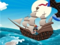 بازی Treasure Jigsaw Puzzle ﺪﯿﻨﮐ ﺍﺪﯿﭘ ﺍﺭ  آنلاین