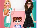بازی ﺪﯿﻨﮐ ﻪﻨﯾﺎﻌﻣ ﺍﺭ ﺮﺘﮐﺩ ﯼﺯﺎﺑ ﺭﻮﻠﯿﺗ ﮎﺩﻮﮐ آنلاین