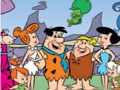 بازی Flintstones ﯽﯾﻮﻣ ﻩﺭﺍ ﯼﺭﺎﮐ ﺖﺒﻨﻣ ﻩﺭﺍ ﻪﻋﻮﻤﺠﻣ  آنلاین