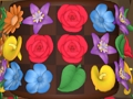 بازی Garden Match 3D آنلاین
